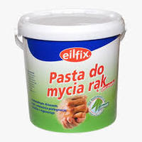 Pasta EILFIX aloe vera 5 L