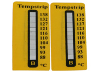 Temperatur-Indikator, 40 bis 82 °C, TK100S10010000