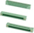 Stiftleiste, 7-polig, RM 2.5 mm, gerade, grün, 691382030007