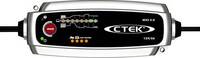 Automatikus autó akkumulátor töltő készülék 12 V 0,8/5 A CTEK MXS 5.0 56-305