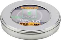 Rhodius XT15 ACCU BOX 210247 Vágótárcsa, egyenes 115 mm 10 db
