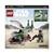 LEGO® STAR WARS™ 75344 Boba Fett&#39 s Starship™ - Microfighter