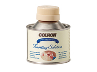 Colron Knotting Solution 125ml