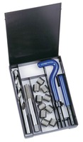 V-Coil 3/8 - 20 BSF 19 Piece Thread Repair Kit