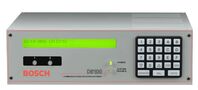 2-Line IPv6 CS Receiver wo transformer Video Intercom rendszerek
