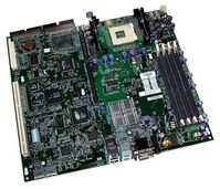 Proliant DL320 G2 System **Refurbished** Board W/O CPU MEM