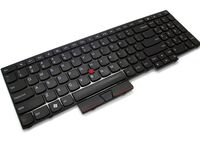 Keyboard (US ENGLISH) 04Y0264, Keyboard, US English, Lenovo, ThinkPad Edge E530 Einbau Tastatur