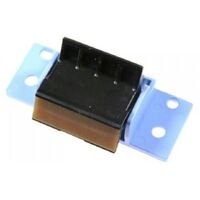 Separation Pad Assembly RM1-0648-000CN, Separation pad Drucker & Scanner Ersatzteile