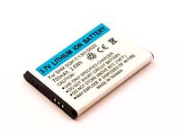 Battery 2.6Wh Li-ion 3.7V 700mAh for Samsung 2.6Wh Li-ion 3.7V 700mAh Samsung, GT-C5212, GT-E1080, GT-E1100, GT-E1107, GT-E1120, Batterijen voor mobiele telefoons