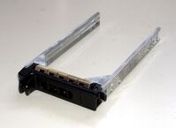2.5" HotSwap Tray SATA/SAS for Dell PowerEdge and PowerVault