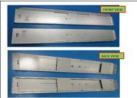 L-shaped mounting rail for Otros accesorios para racks