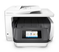 K/Officejet Pro 8730 **New Retail** All-in-One Multifunktionsdrucker