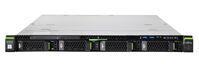BTO PY RX2530 M5 4x 2.5inch Rack server 19inch 1U Base unit with systemboard D3383-B Server Barebones