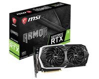 GeForce RTX 2070 ARMOR **New Retail** 8G OC Graphics Cards