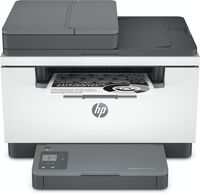 Laserjet Hp Mfp M234Sdwe Printer, Black And White, Printer For Home And Home Office, Print, Copy, Scan, Hp+ Scan To Email Scan To Multifunktionsdrucker