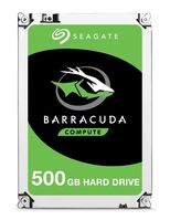 500GB SATA III Hard disk interni