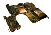 System Board **Refurbished** NC/NX6300 System Board for Defeatured Models GM Motherboards