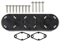 UNPKD RAM TRIPLE BASE ADAPTER, RAP-333U,