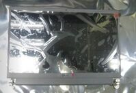 15.6" FHD LCD screen assembly for G15 5510 Képernyok