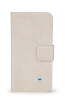 Mobile Phone Case Folio Cream, ,