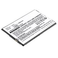 Battery 9.88Wh 3.8V 2600mAh , for Brondi Mobile ,