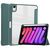 Cover for iPad Mini 6 2021 for iPad Mini 6 (2021) Tri-fold Transparent TPU Cover Built-in S Pen Holder with Auto Wake Function - Tablet-Hüllen