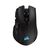 Ironclaw Rgb Mouse Right-Hand , Rf Wireless + Bluetooth + Usb ,