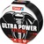 Reparaturband Ultra Power Extrem, 25 m x 50 mm, schwarz TESA 56623-00000-00