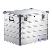 IP65 aluminium universal container