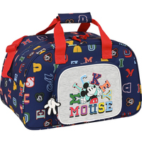 BOLSA DEPORTE MICKEY MOUSE "ONLY ONE"