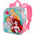 MOCHILA 3D ADORABLE PRINCESAS DISNEY 31CM