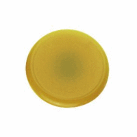 Reißnägel Sun kunststoffüberzogen 9,5mm VE=1000 Stück gelb