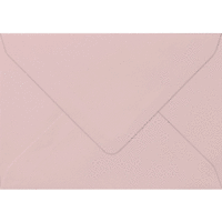 Briefumschlag A6 105g/qm nassklebend rosa