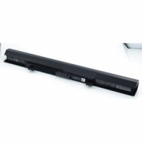 Akku für Toshiba PA5185U-1BRS Li-Ion 14,8 Volt 2800 mAh schwarz