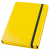 Sammelbox Velocolor A4 gelb