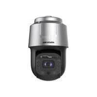 Ultra Series DS-2DF8C842IXS-AELW(T5) - network surveillance camera - dome