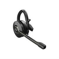 Engage 55 Convertible - Headset - on-ear - convertible - DECT - wireless - Certified for Microsoft Teams