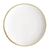 Olympia Kiln Round Coupe Plate in White - Porcelain - 178mm - Pack of 6