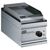 Lincat Silverlink 600 Machined Steel Electric Griddle GS3 - Thermostatic Control