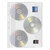CD-Hüllen Veloflex 4359000