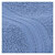 Handtuch Badetuch Duschtuch Gästetuch Saunatuch Baumwolle 14 Farben, 140x70 cm, Hellblau
