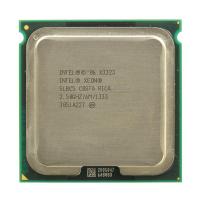 Intel CPU Sockel 771 4-Core Xeon X3323 2,5GHz 6M 1333 - SLBC5