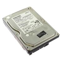 HP SATA Festplatte 500GB 7,2k SATA 6G 3,5" - L70077-001