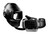 3M™ Speedglas™ Hochleistungs-Schweißmaske G5-01 mit 3M™ Adflo™ Gebläseatemschutz, Verbrauchsmaterialien-Starter Set, ohne Schweißfilter, H617809