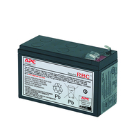APC Replacement Battery Cartridge Nr.106 Bild 1