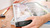 Digitaler Laser-Entfernungsmesser Zamo Set