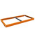 Ecoforte ea 1806 naranja 65x1800x600