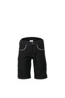 DuraWork Shorts schwarz/grau Gr. XS