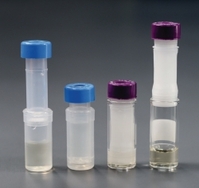 Spritzenlose Filter Mini-UniPrep™ | Porengröße µm: 0,2