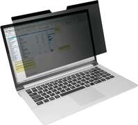 Durable Magnetic Apple MacBook Pro 15.4" monitorszűrő betekintésvédelemmel (515457)